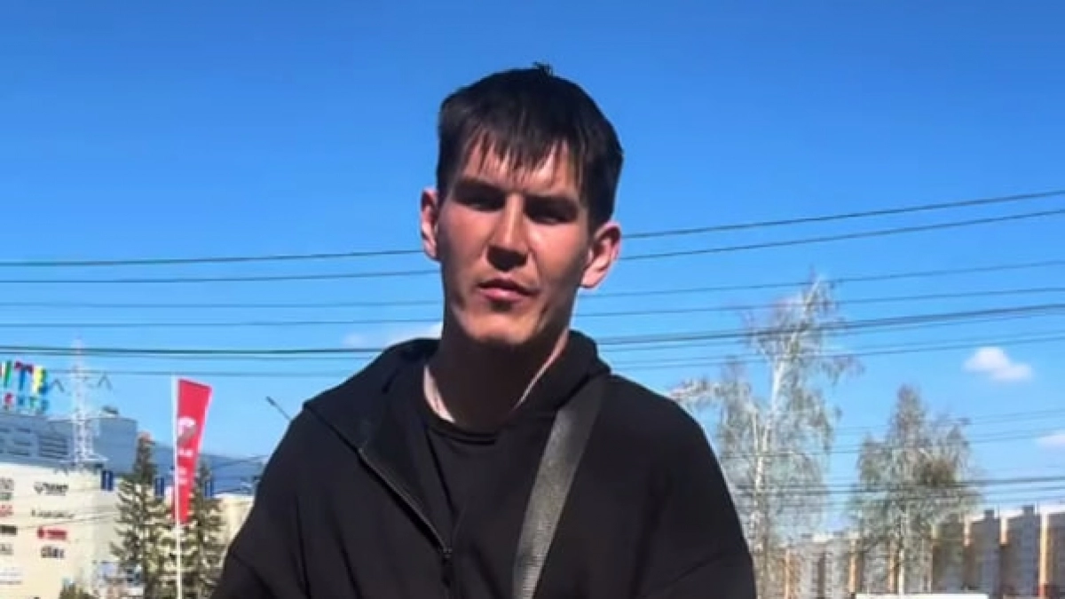 Чебоксарец обратился к Путину и Зеленскому после атаки БПЛА: "Хочу побыть миротворцем среди вас"