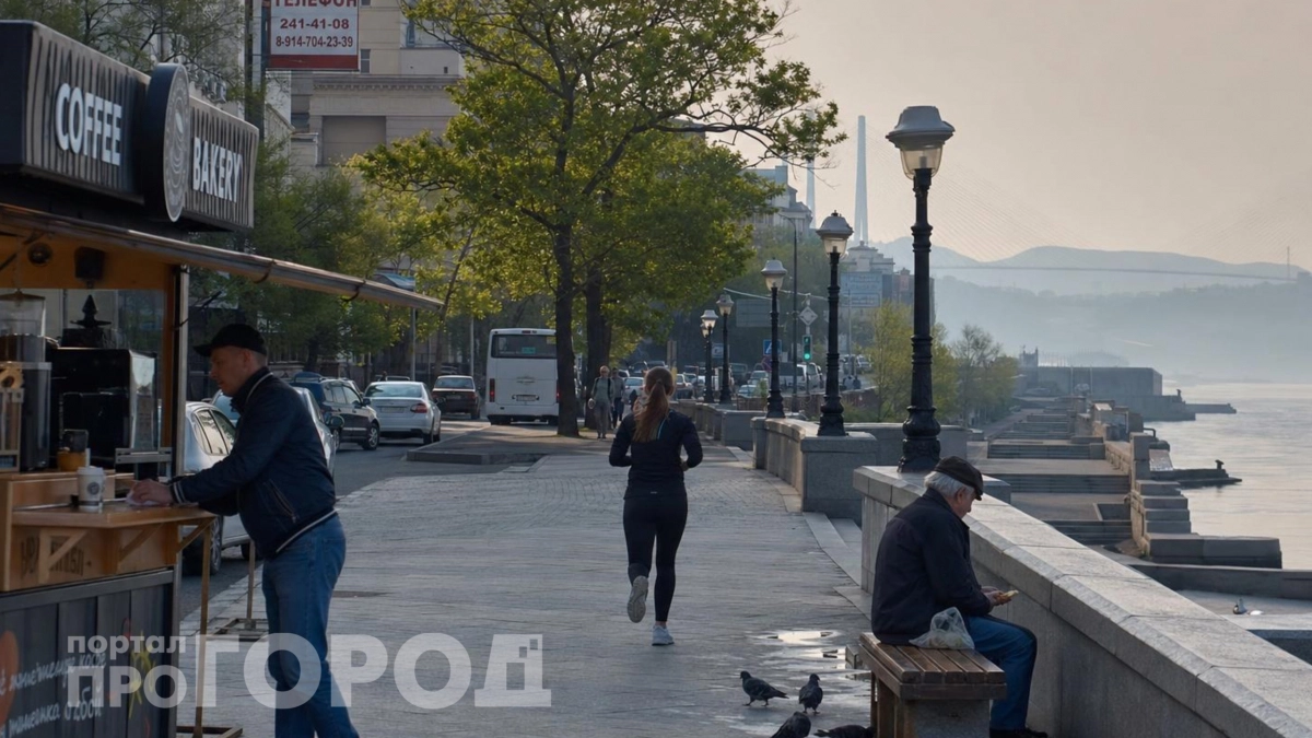 Как только не коверкают: как на самом деле называется житель Владивостока