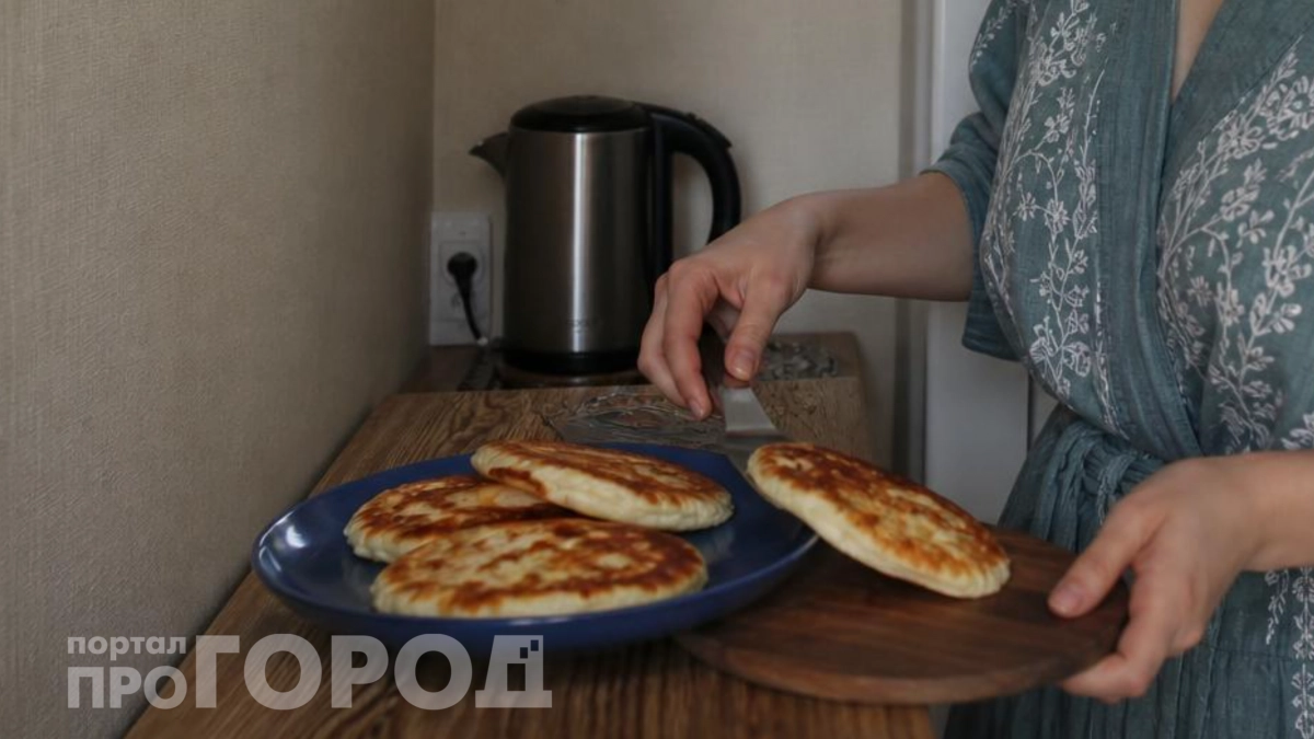 Подруга умоляла дать рецепт этого вкуснейшего завтрака: для всех, кто устал от яичницы и каши