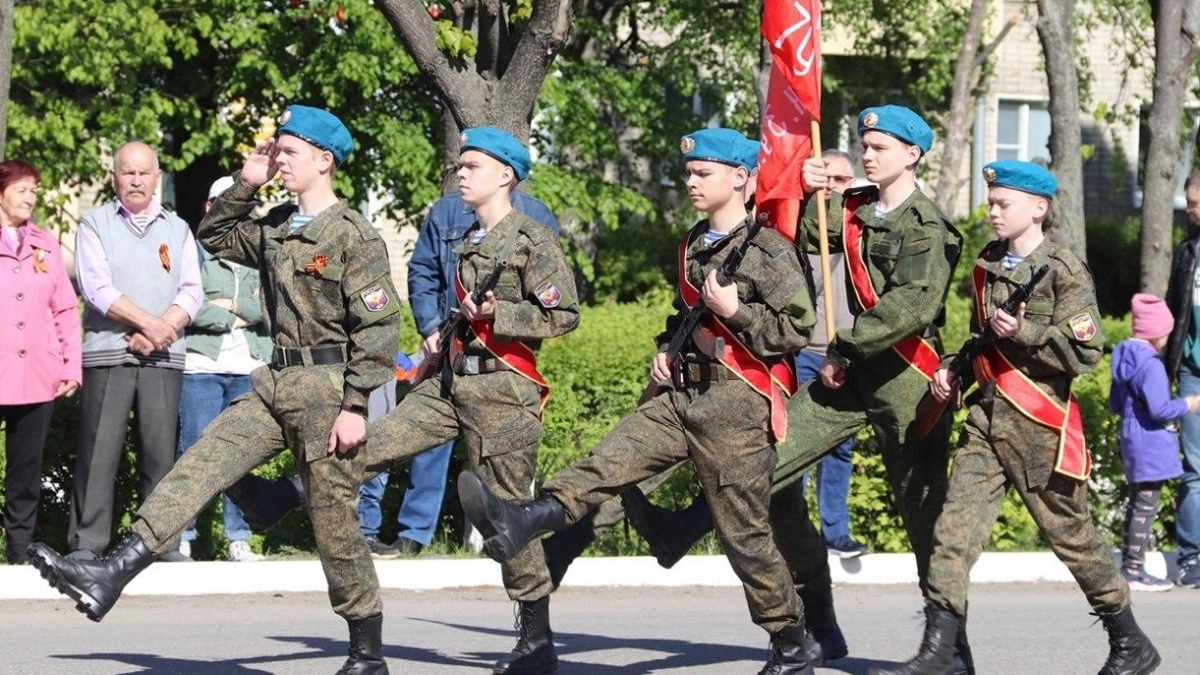 День Победы в Чувашии пройдёт без массовых мероприятий, но с уроками мужества
