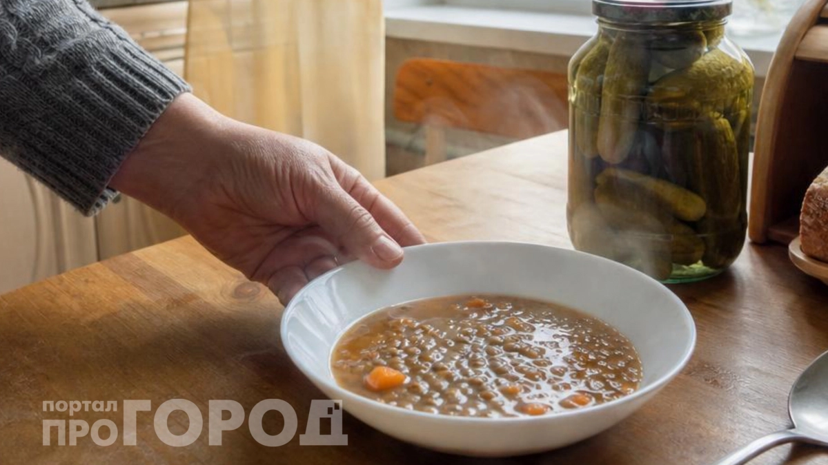 "Забудьте про яблоки": терапевт назвала продукты-рекордсмены по содержанию железа
