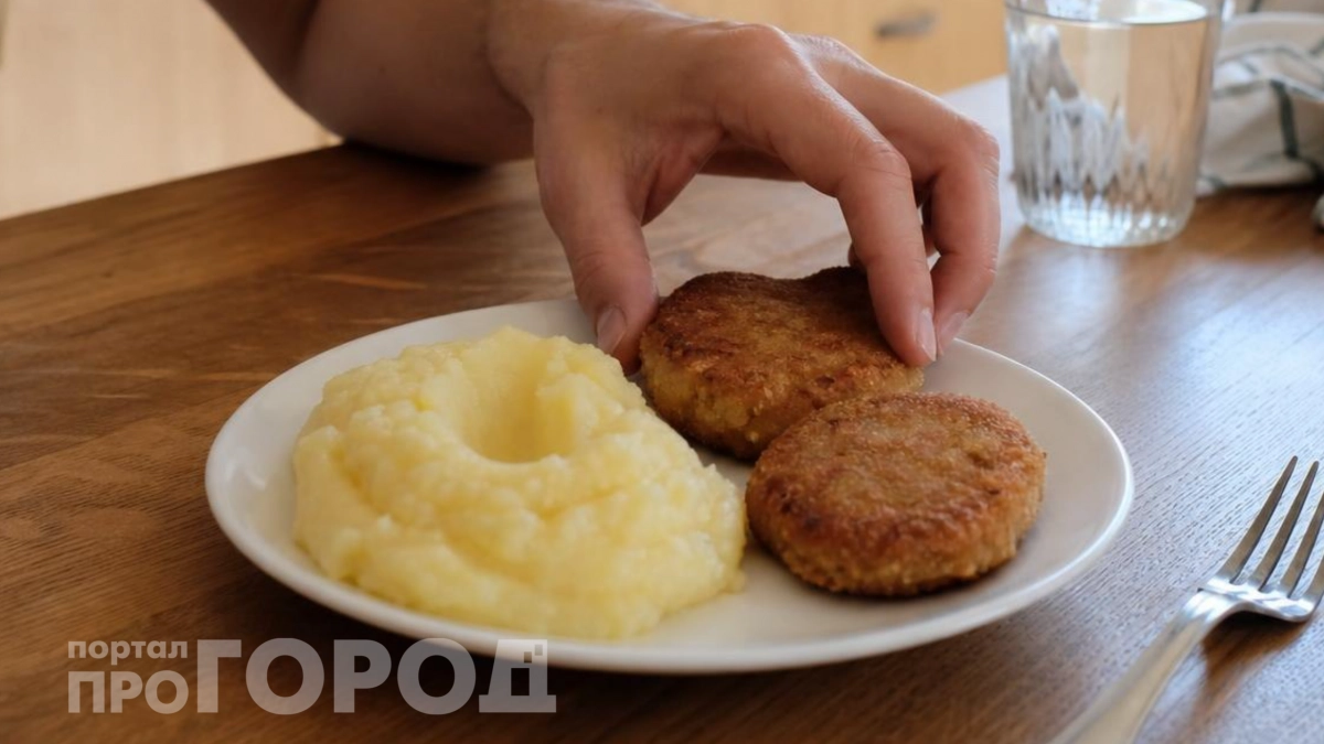 Покупаю копеечный минтай и готовлю блюдо, которое съедают первым – нужен только хлеб