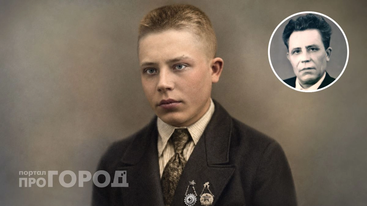 Четыре года считался погибшим: история фронтовика из Чувашии, который выжил в Бухенвальде, сбежал из поезда смерти и вернулся на фронт