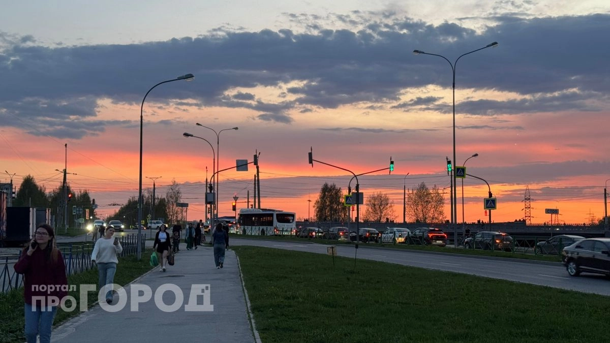 Пекло почти в +30: май отдает должок за все холодные апрельские дни