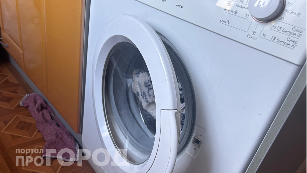 Оказалось, 6 из 10 хозяек делают эту ошибку – поэтому белье не отстирывается до конца