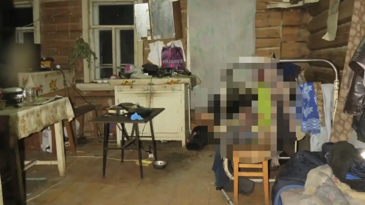 В Чувашии женщина зарезала знакомого ножом