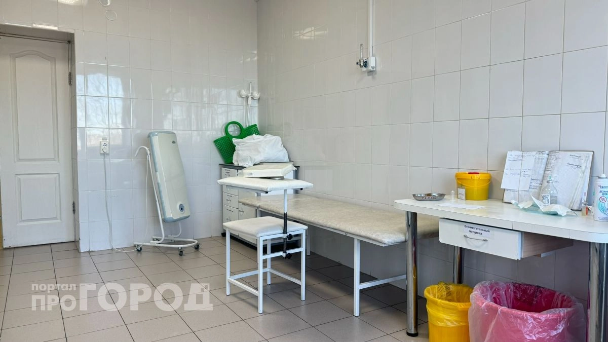 В Чебоксарах увеличилось число пострадавших при атаке БПЛА