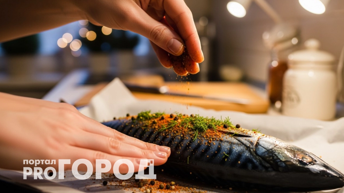 Скупаю килограммы этой копеечной рыбы и запекаю в сливочном соусе каждые выходные – не уступает семге