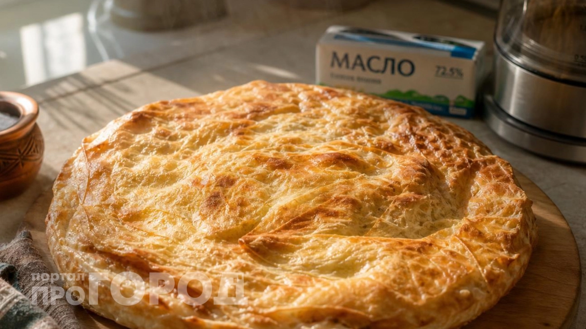 Готовлю ленивый пирог из лаваша за 10 минут: вкус как в элитной кофейне