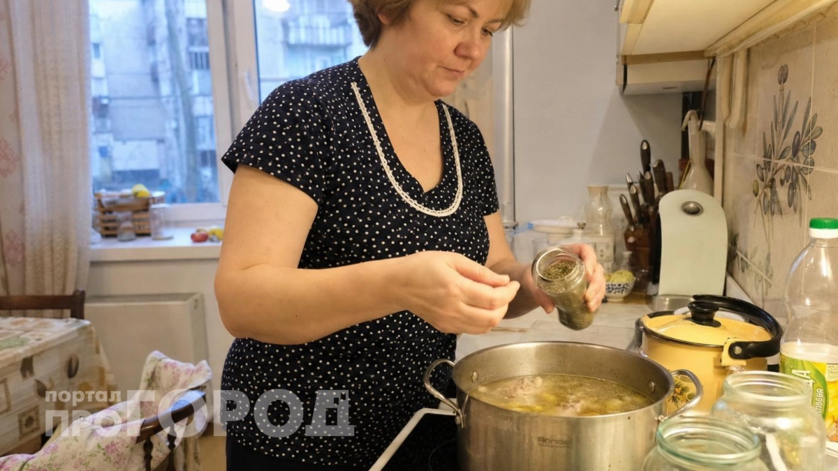 Японский метод "двух банок": почему это стоит делать каждой хозяйке при варке мяса