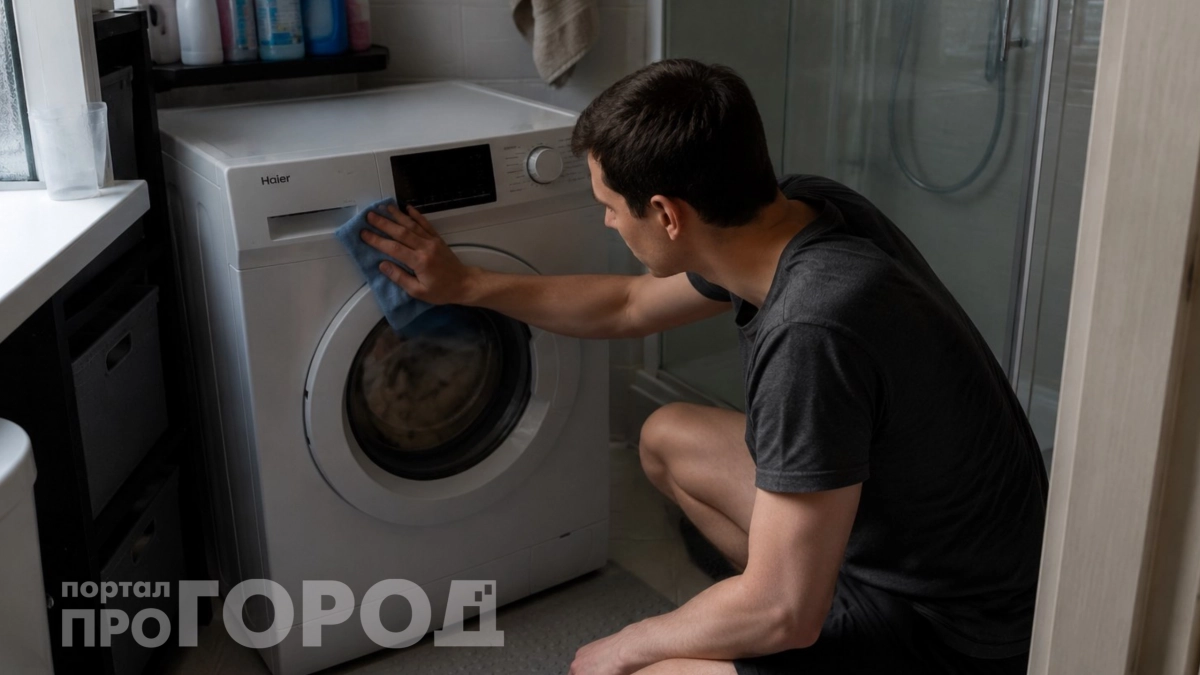 Секретный режим в стиральной машине, который почти никто не использует: экономит электричество и продлевает жизнь вещам