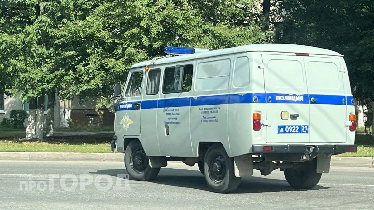 Чебоксарец прописал иностранку за 10 тысяч рублей и попал под уголовное дело