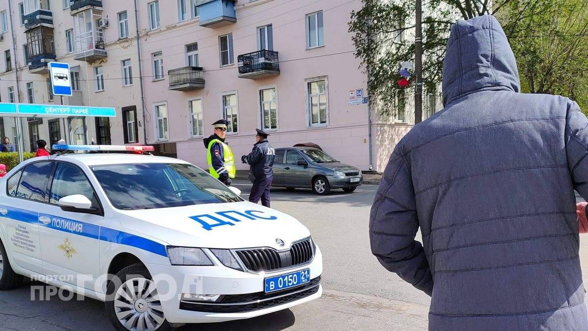 В Чувашии третий раз будут судить водителя за пьяную езду