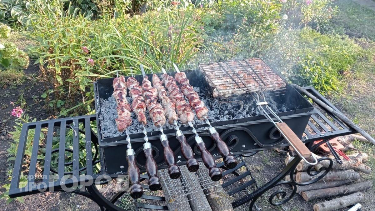 Оставьте свинину для других: диетологи нашли копеечное мясо для шашлыка, которое очищает сосуды от бляшек