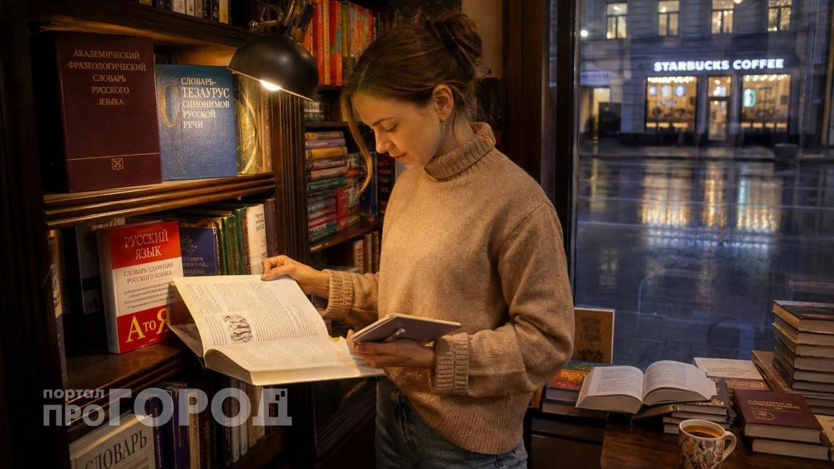 Ваша репутация под угрозой: проверьте себя на 20 слов, в которых ошибаются даже образованные люди