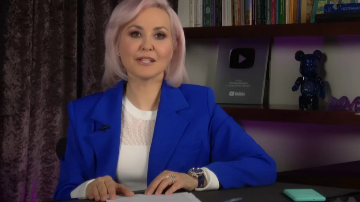 Май ударит по четырем знакам: что предсказала Василиса Володина – какими будут изменения