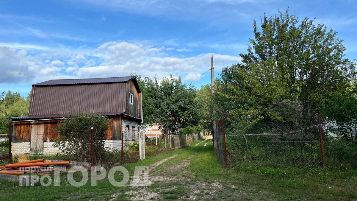 В июне начнут нещадно забирать землю: всех, у кого участок или дача в собственности, ждет новое правило