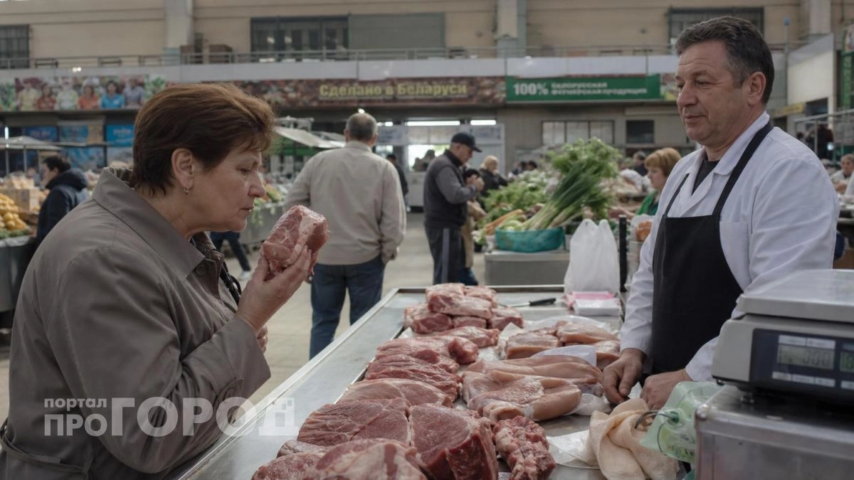Продавцы мяса больше не скроют правду: 4 уловки, которыми они пользуются, чтобы продать вам несвежий товар