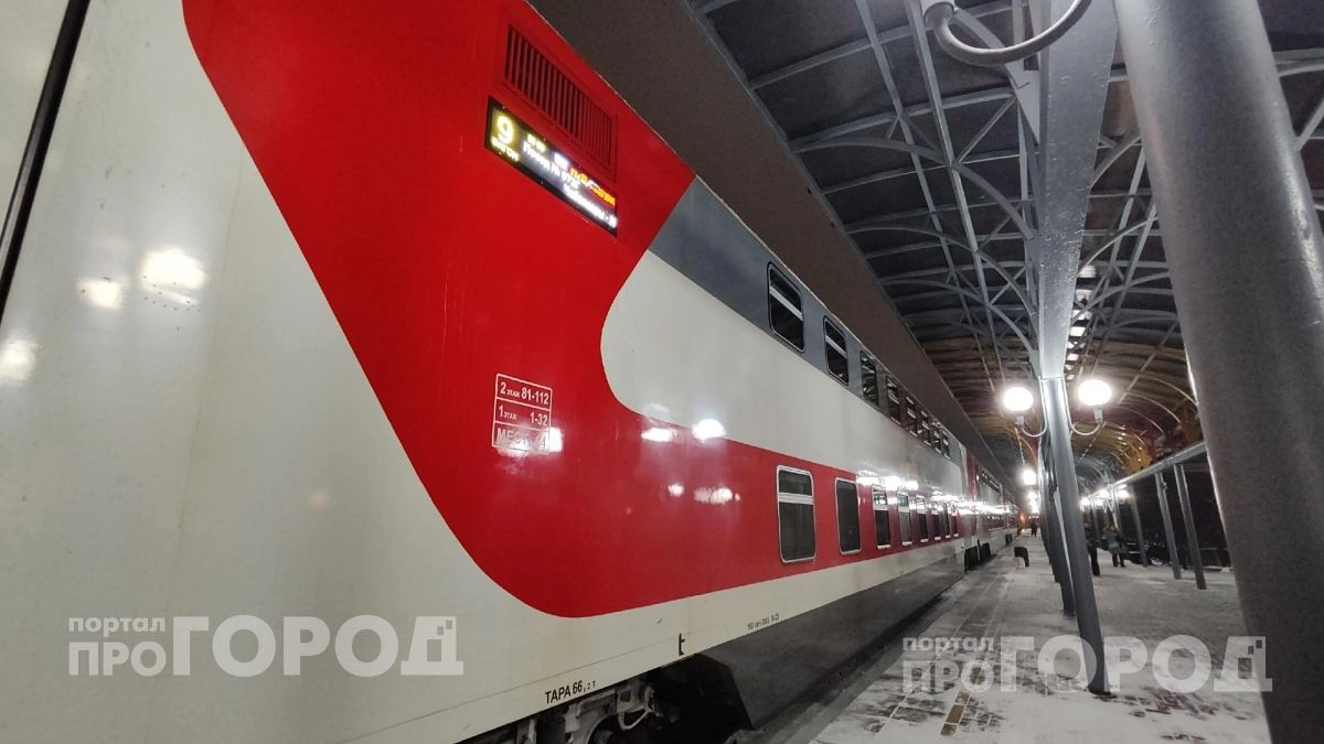 Никаких шумных попутчиков: РЖД запустили одноместные купе с завтраком по цене, доступнее привычного СВ