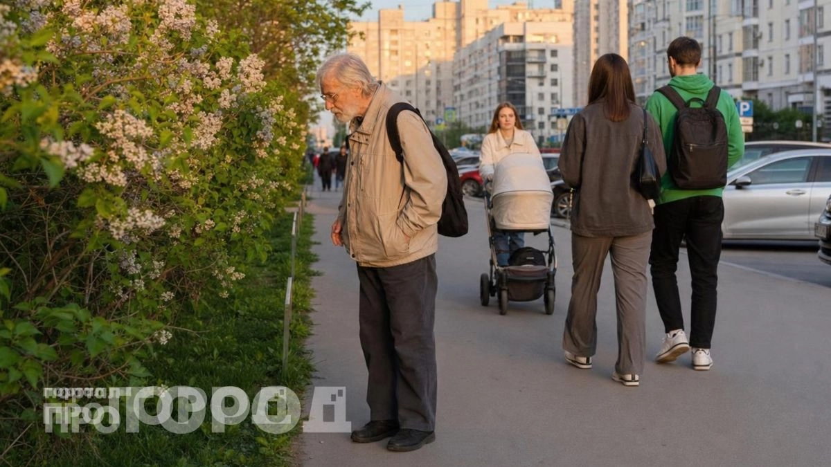Этот простой принцип "30-20" сильно замедляет старение: 97-летний ученый поделился секретом 