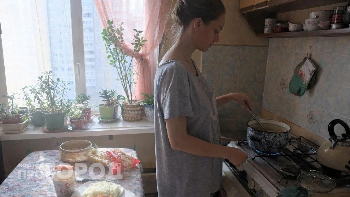 Перестаньте рисковать здоровьем семьи: узнайте всю правду о водопроводной воде перед приготовлением супа