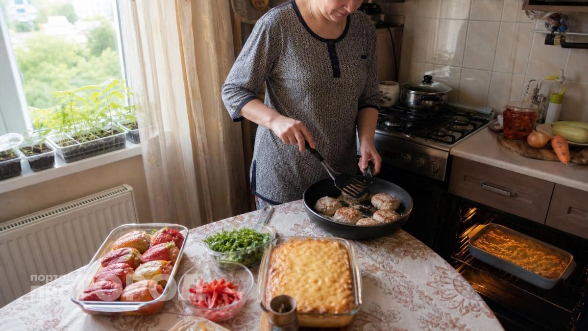 Котлеты больше не готовлю: делюсь десятью быстрыми способами сделать сочный ужин из обычного фарша