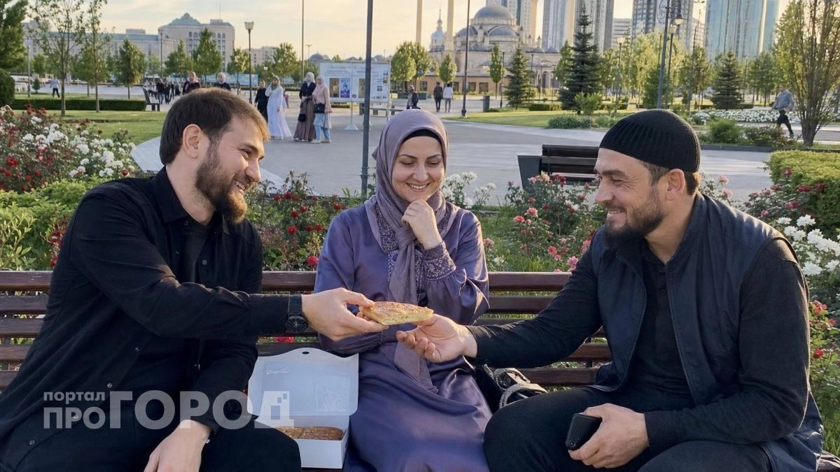 Ожидала увидеть в Грозном совсем другое: как на самом деле живут люди и почему стоит приехать сюда лично
