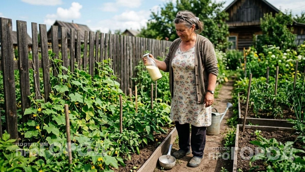 Выкинула теплицу из расписания: как я выращиваю горы огурцов в открытом грунте без лишней суеты и шпалер