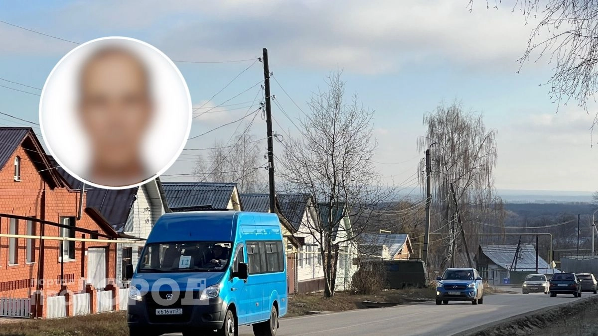 В Алатырском районе пропал 77-летний пенсионер: уже почти две недели о нем ничего не известно