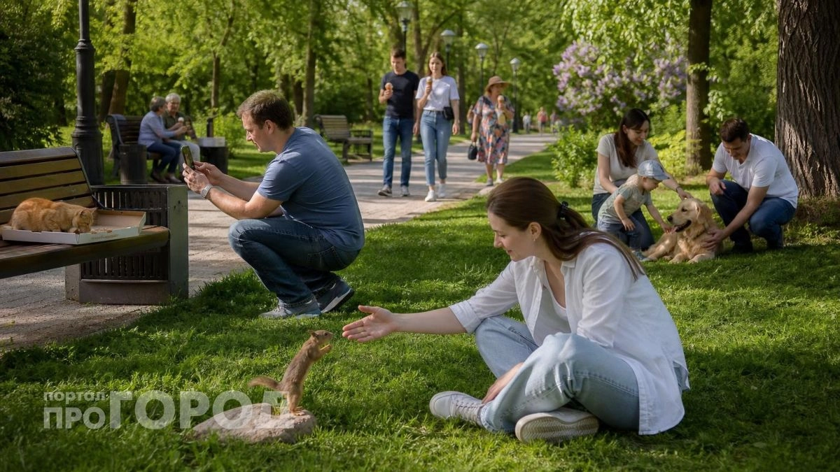 Эти кадры вернут вам веру в людей: маленькие моменты доброты, которые согреют даже в самый холодный день
