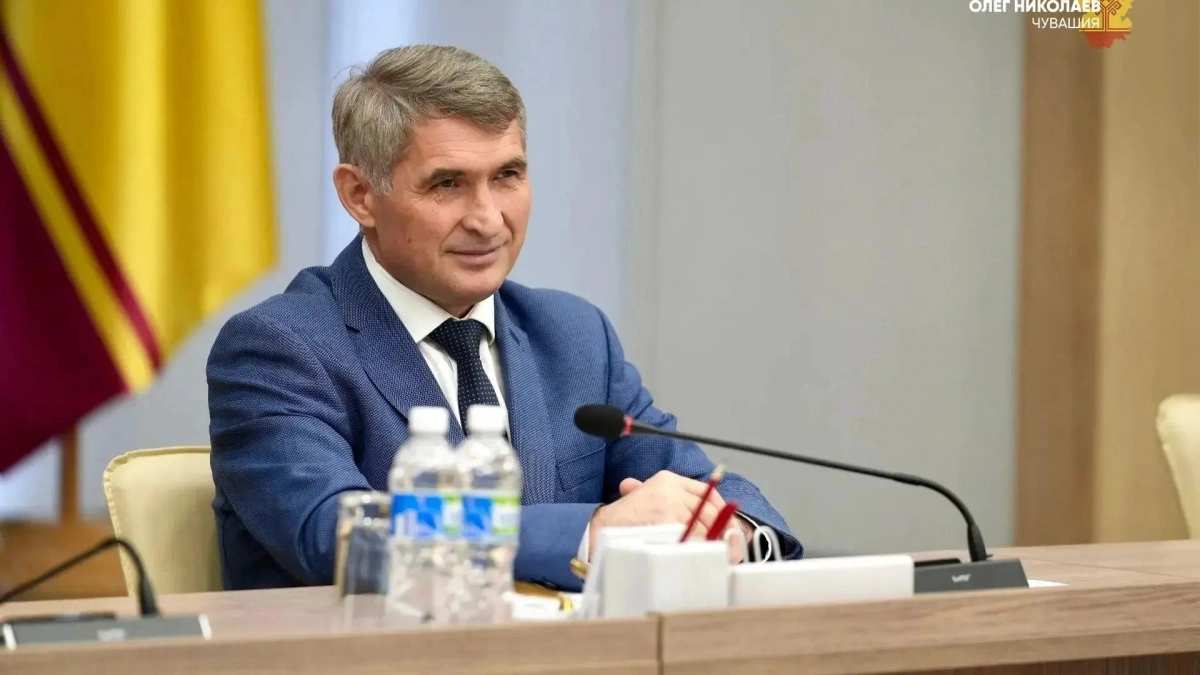 80 студентов Финансового университета оценили Чувашию как регион для карьеры