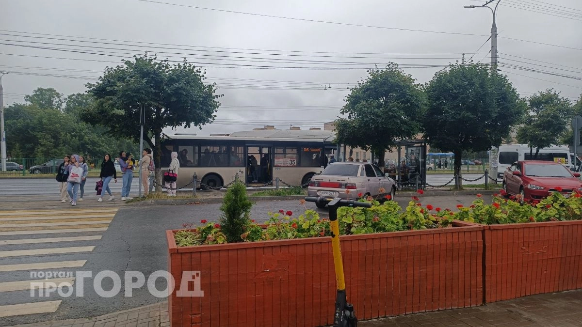 30-градусная жара в Чувашии начнет сбавлять свои обороты, и пойдут дожди с грозами