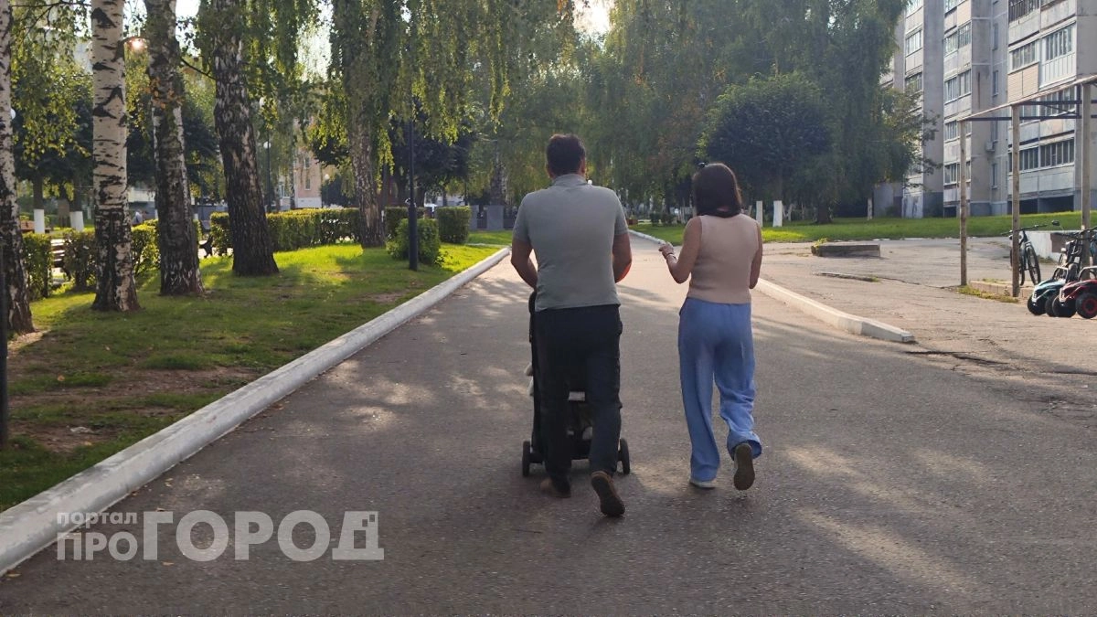 Многодетные семьи Чувашии получат единое пособие даже с "лишними" доходами – СФР смягчает правила