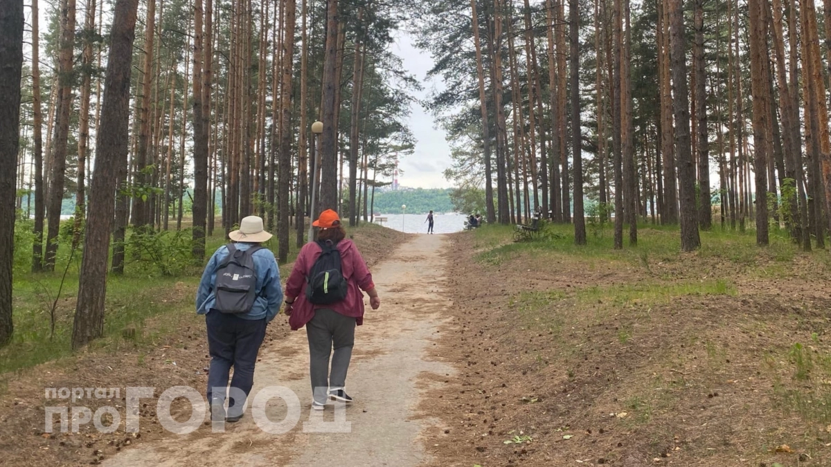 Плюс 14 дней к отдыху: работающих пенсионеров обрадовали новой инициативой