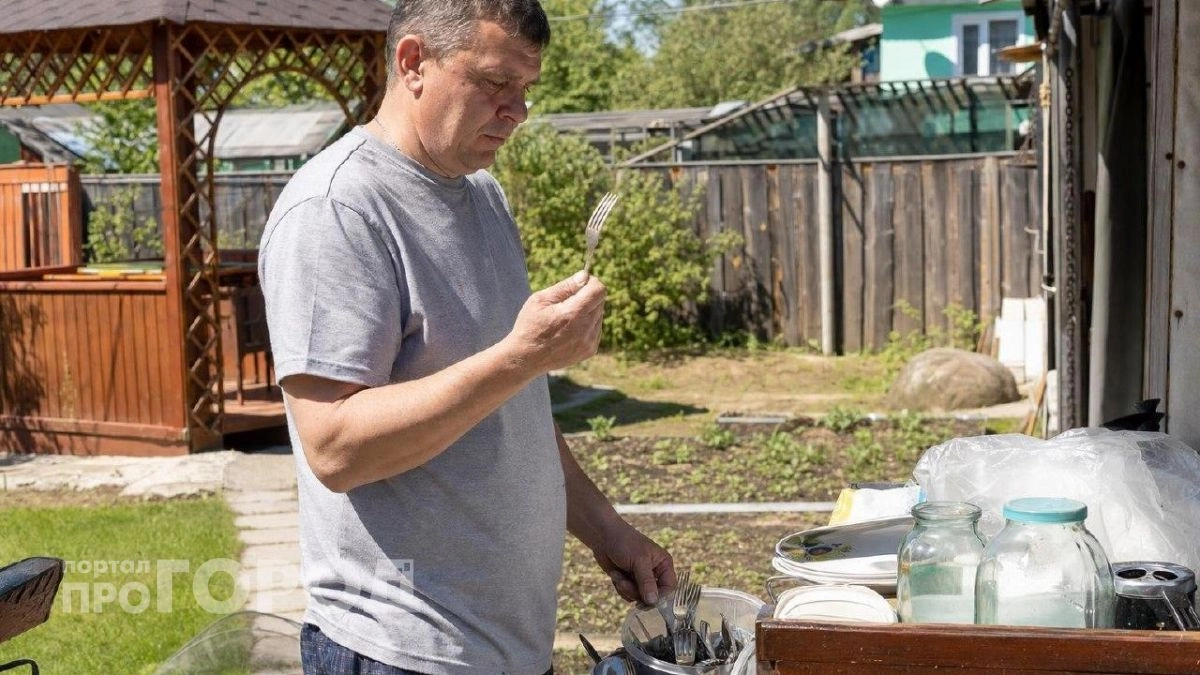 Больше не отправляю советские вилки в утиль: превращаю их в дорогой садовый декор за пару простых шагов