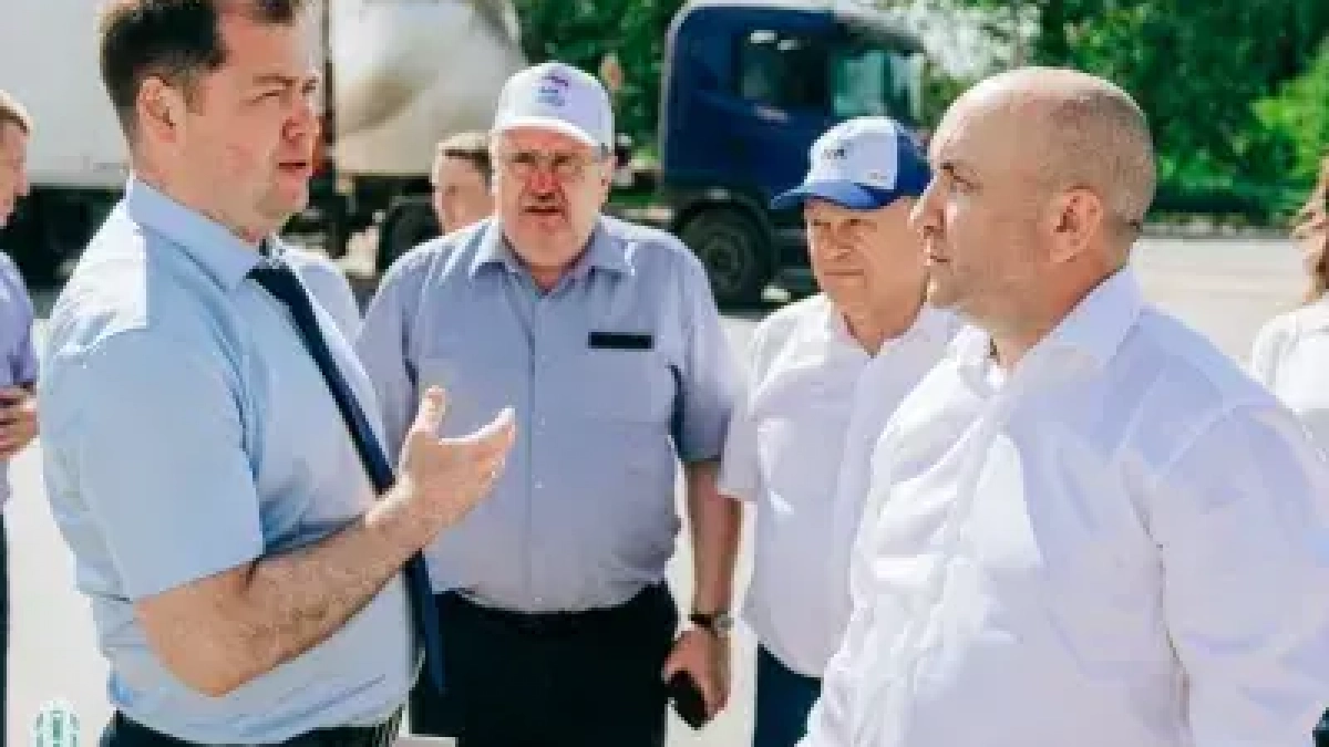 Чувашия направит рекордные 12 миллиардов на ремонт 600 километров дорог