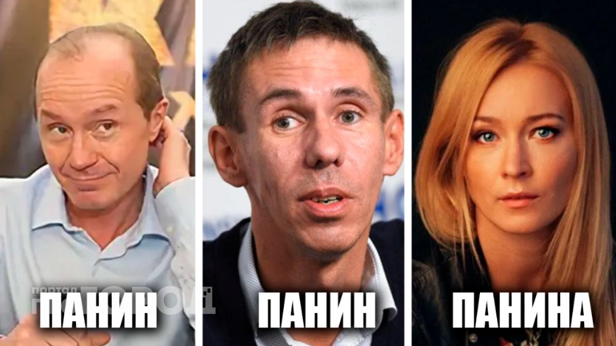 Совсем не родственники: 15 пар знаменитых актеров с одинаковыми фамилиями, в которых легко запутаться каждому