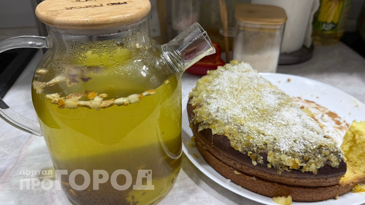 Врач Мясников раскрыл правду: этот чай снижает риск тромбоза