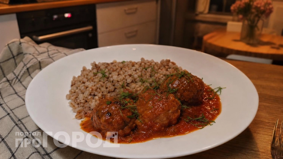 Семья была в шоке: как из 300 грамм фарша я накормила 6 гостей вкуснейшим ужином