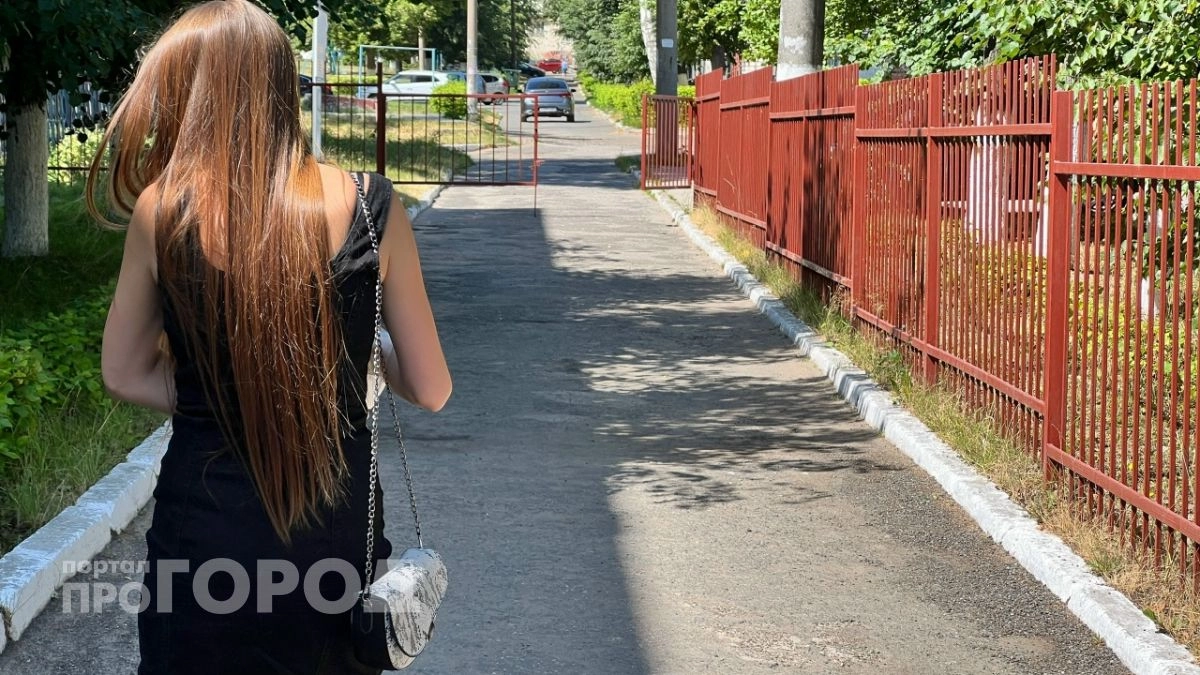 Чебоксарка в пылу ссоры зарезала возлюбленного и получила реальный срок