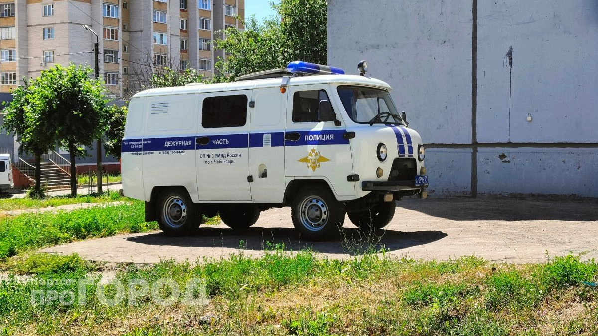 В Чебоксарах 17-летний подросток развел замдиректора магазина на деньги из кассы