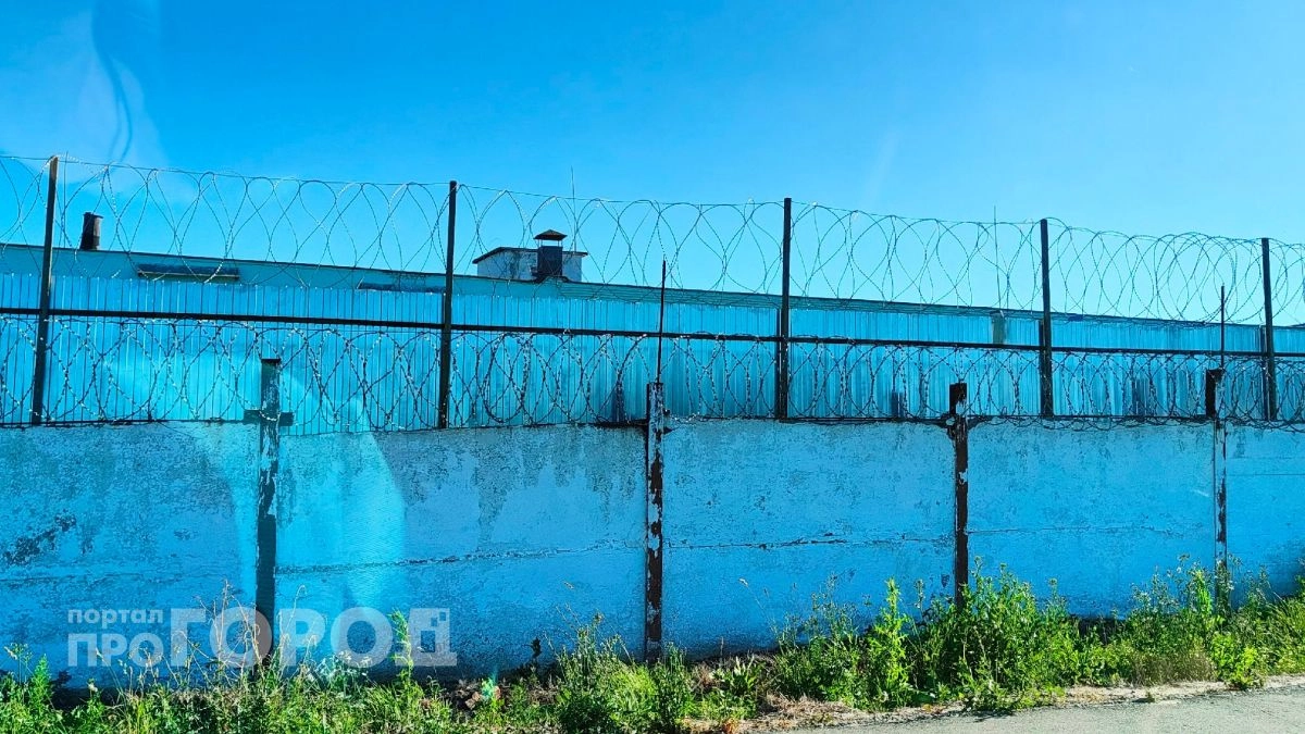 Чебоксарку посадили на семь лет за смертельный удар в сердце