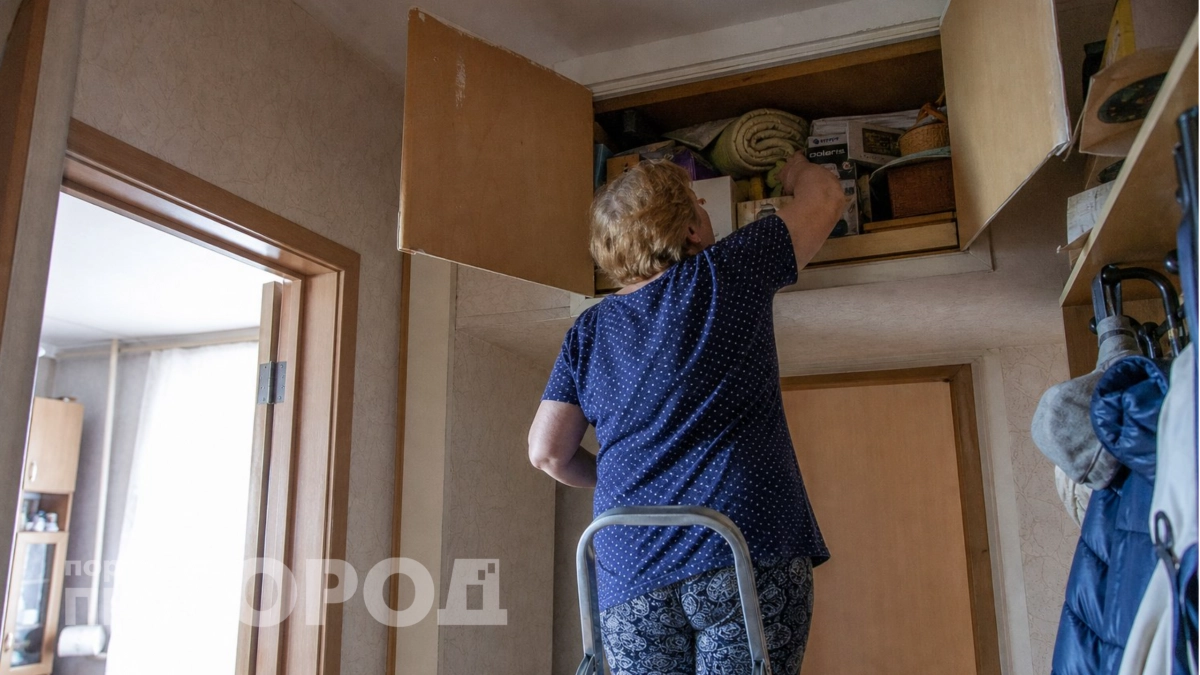 Срочно ищите на антресолях: владельцам этого документа положены новые начисления 