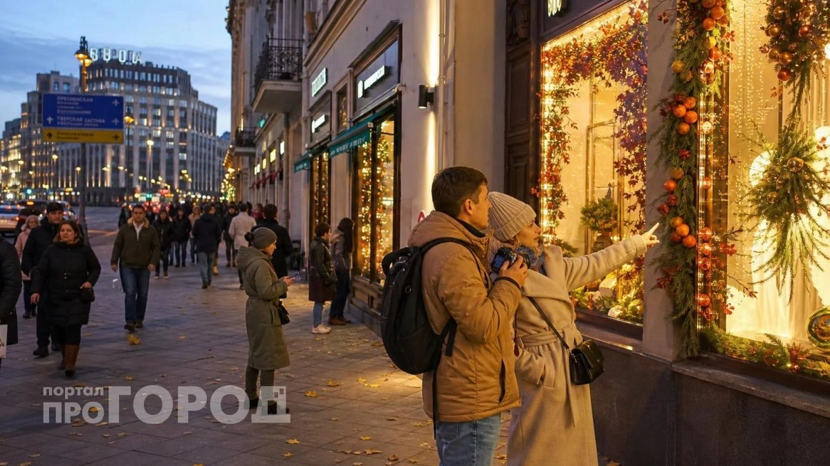 Приехали в Москву после 25 лет в Австралии: 7 вещей, которые изменились до неузнаваемости и поразили нас
