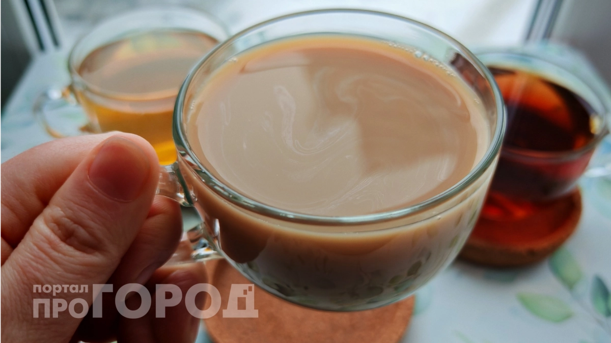 Вы пьете кофе каждый день – вот что происходит с почками