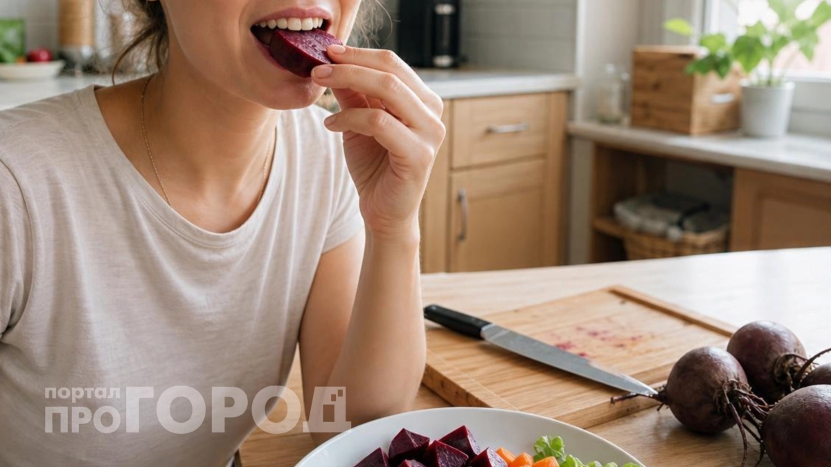 Съел и стало легче: продукты, которые реально поднимают настроение – не тортики