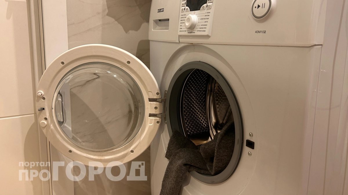 Сантехники назвали самую грязную часть стиральной машины: про нее забывают почти все – белье начинает пахнуть сыростью