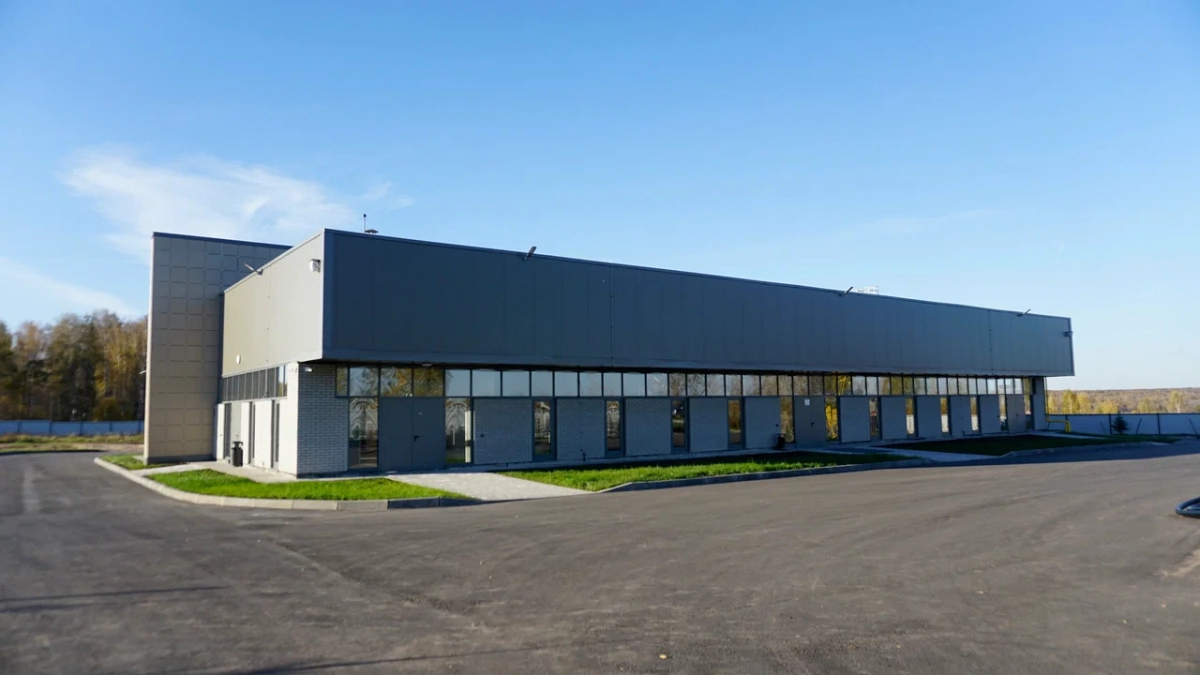Суд вынес новое решение по жалобе на построенный в Чебоксарах крематорий 