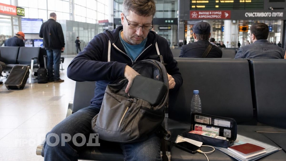 Перестаньте возить лишнее: вот 4 предмета, которые навсегда изменили мои поездки и сэкономили кучу места