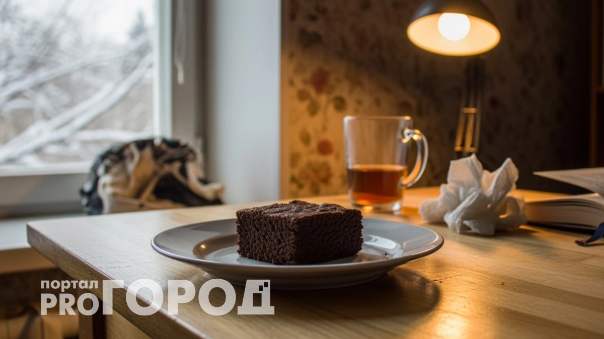 Ем сладкое каждый день и худею: мой рецепт морковного пирога со вкусом брауни прямо дома